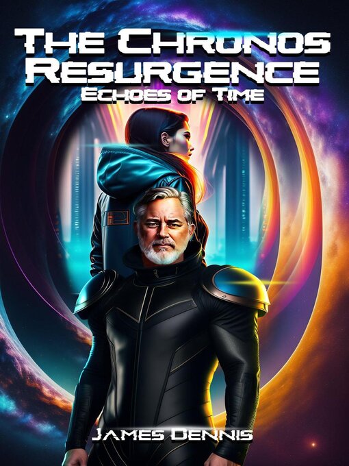 Title details for The Chronos Resurgence by James Dennis - Available